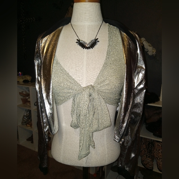 Shein jacket - Picture 6 of 11